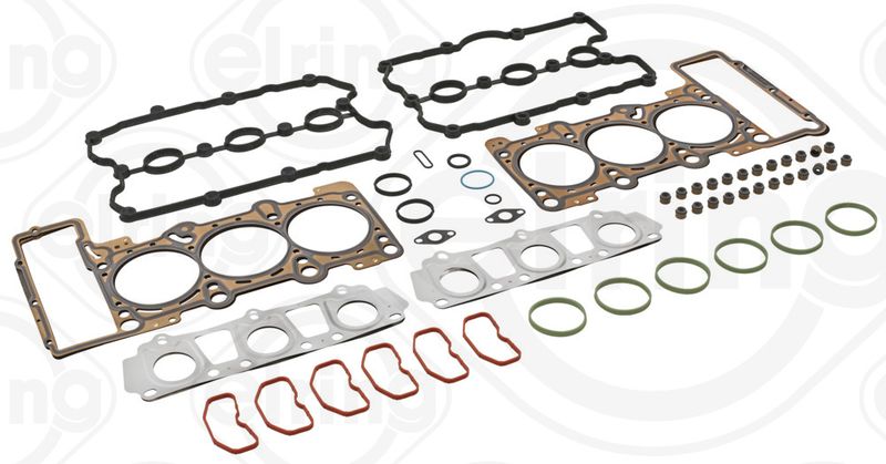 Product Image - Pakkingset, cilinderkop - 340.590 - ELRING