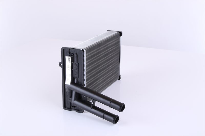 NISSENS 70229 Heat Exchanger, Interior Heating
