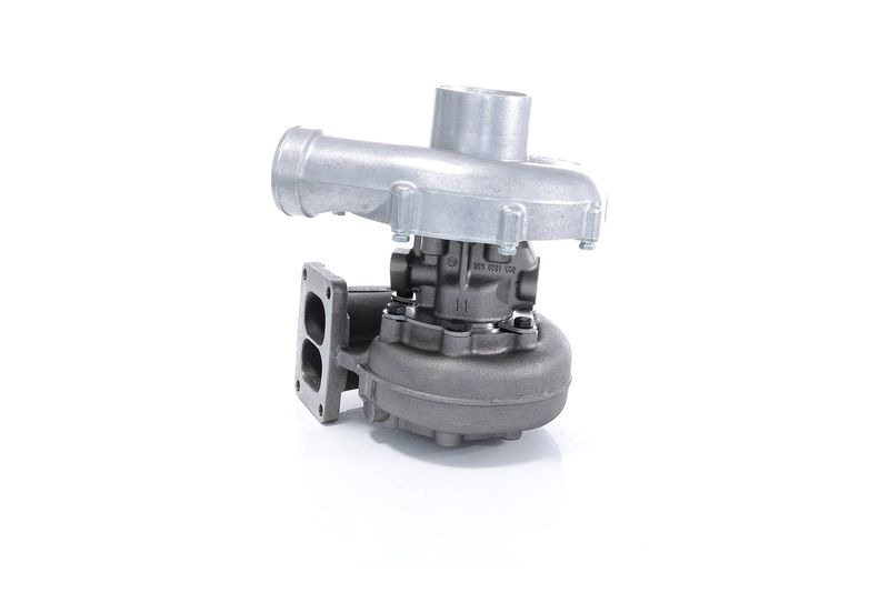 Compresor,sistem de supraalimentare T914860 BTS Turbo