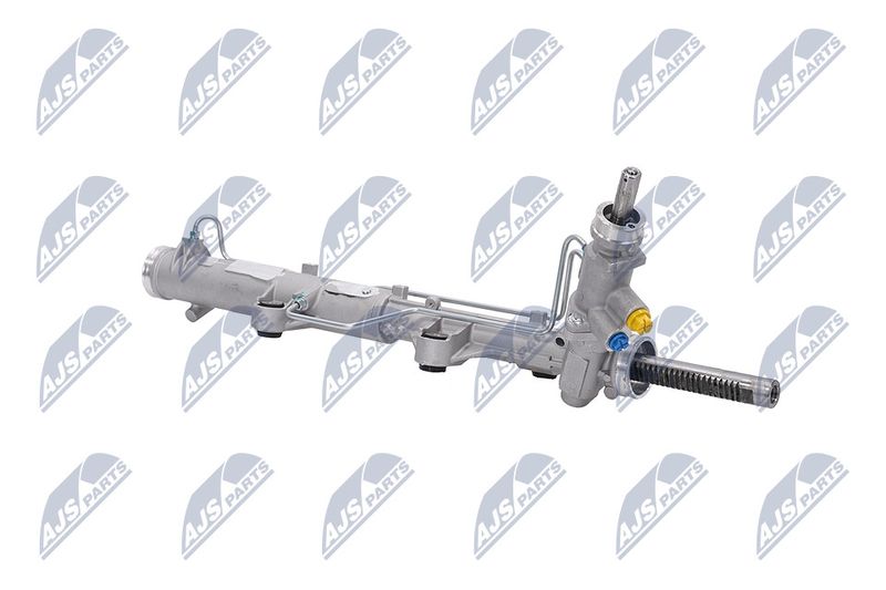Rooliajam, NTY SPK-WW-010