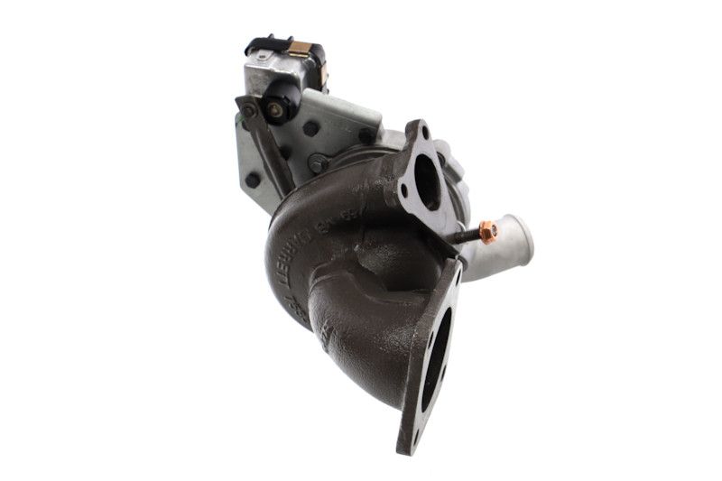 REMANTE 003-002-000014R Charger, charging (supercharged/turbocharged)