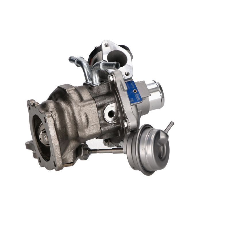 Kompressor, ülelaadimine, NISSENS 93278