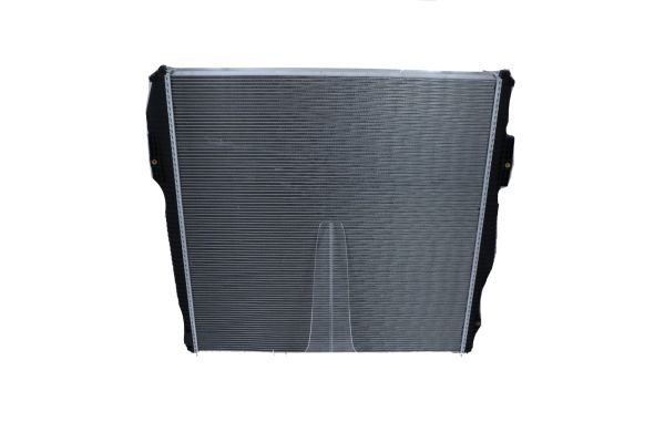 NRF 50270 Radiator, engine cooling
