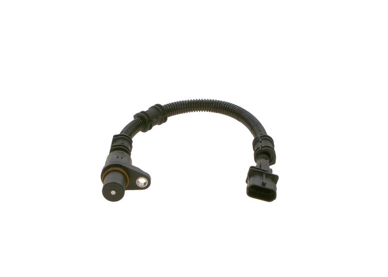 BOSCH 0 281 002 818 Sensor, crankshaft pulse
