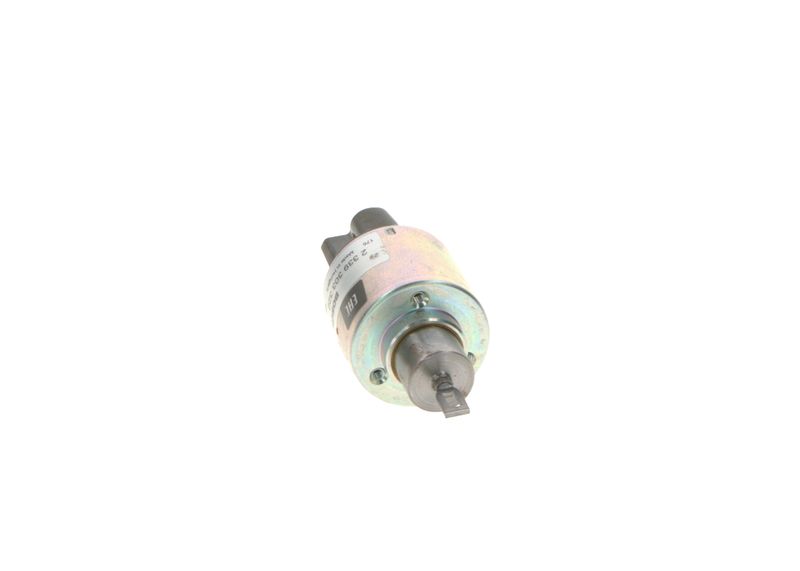 BOSCH 2339303322 Solenoid Switch, starter