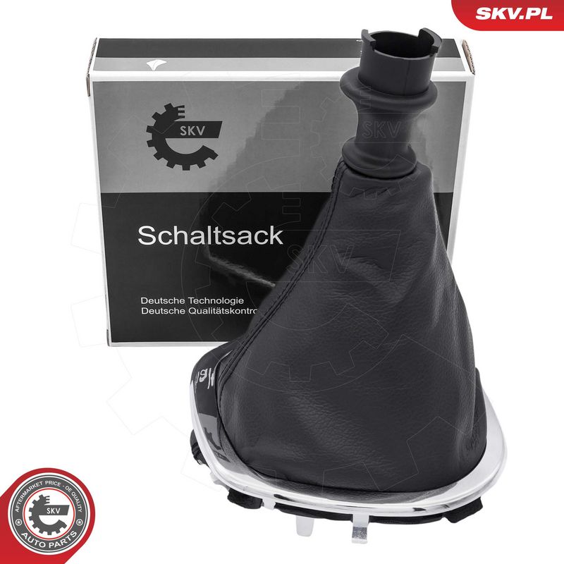 ESEN SKV 63SKV931 Gear Lever Knob