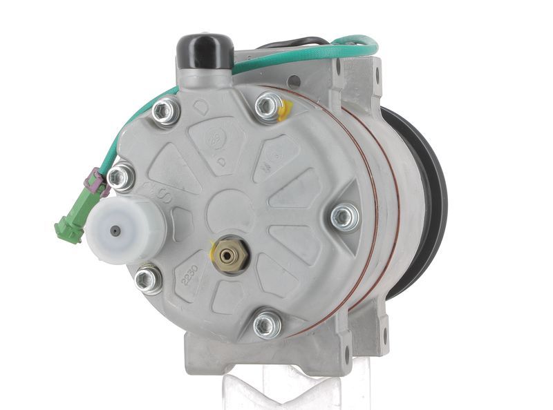 CEVAM 8600085 Compressor, air conditioning