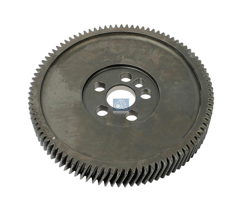 Roata dintata, ax cu came 1.10764 DT Spare Parts