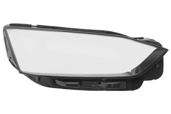 Hauptscheinwerfer - Streuscheibe