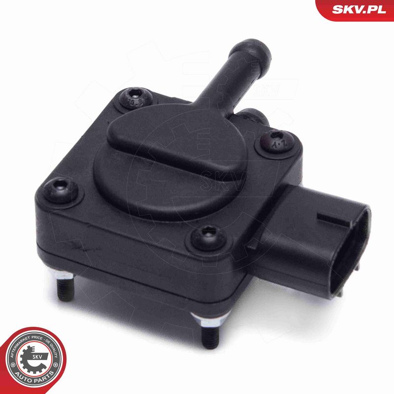 ESEN SKV 17SKV796 Sensor, exhaust pressure
