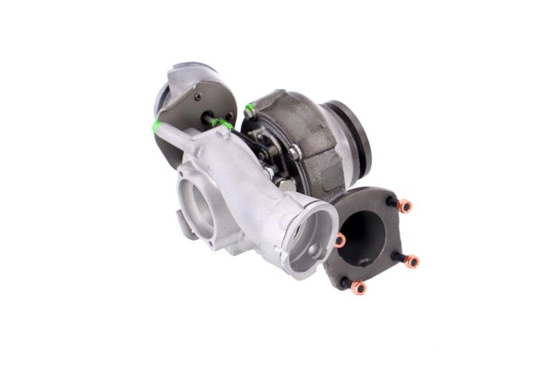 REMANTE 003-001-000075R Charger, charging (supercharged/turbocharged)