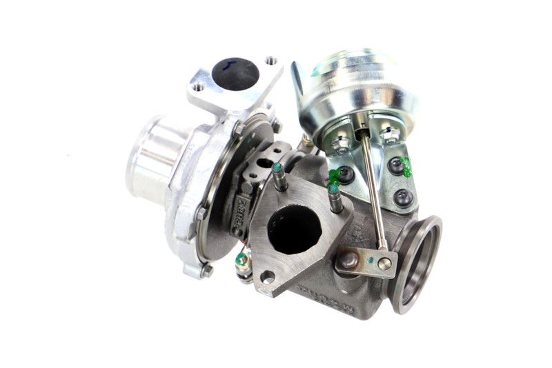 REMANTE 003-001-003920R Charger, charging (supercharged/turbocharged)