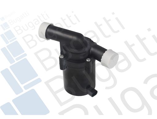 Bomba de agua adicional (circuito de agua de refrigeración)