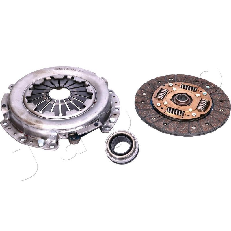 JAPKO 92H01 Clutch Kit