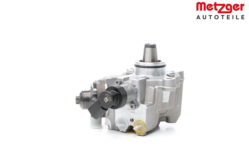 METZGER AUTOTEILE 0831006 Aukšto slėgio kuro siurblys