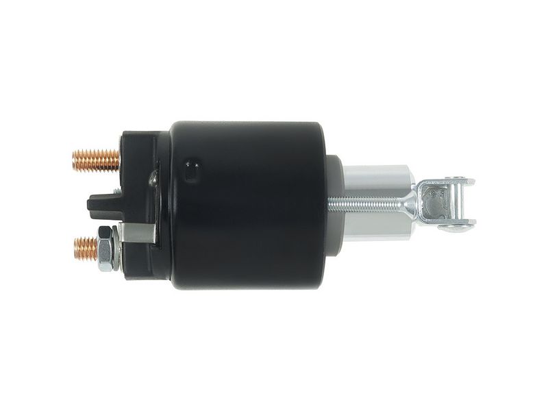 Brand new OEM ISKRA / LETRIKA Starter motor solenoid