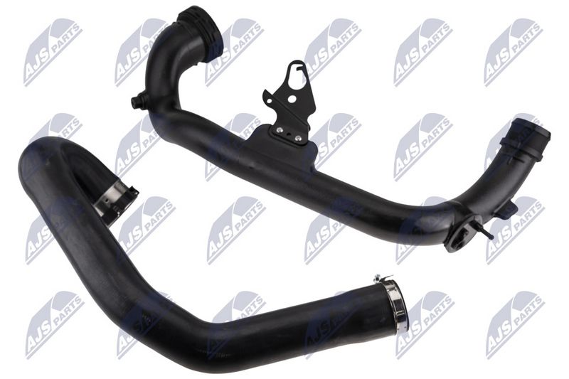 Laadimisõhu voolik, NTY GPP-PL-091