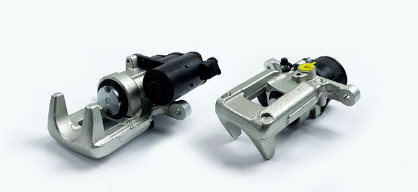 ABTEX Brake Caliper ABC2037L