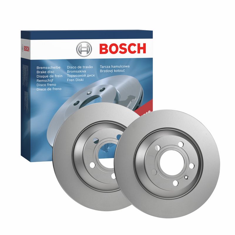 Disc frana BOSCH 0 986 479 458