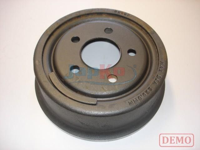 Piduritrummel, JAPKO 56098C