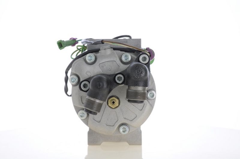 ACAUTO AC-01ZX011 Compressor, air conditioning