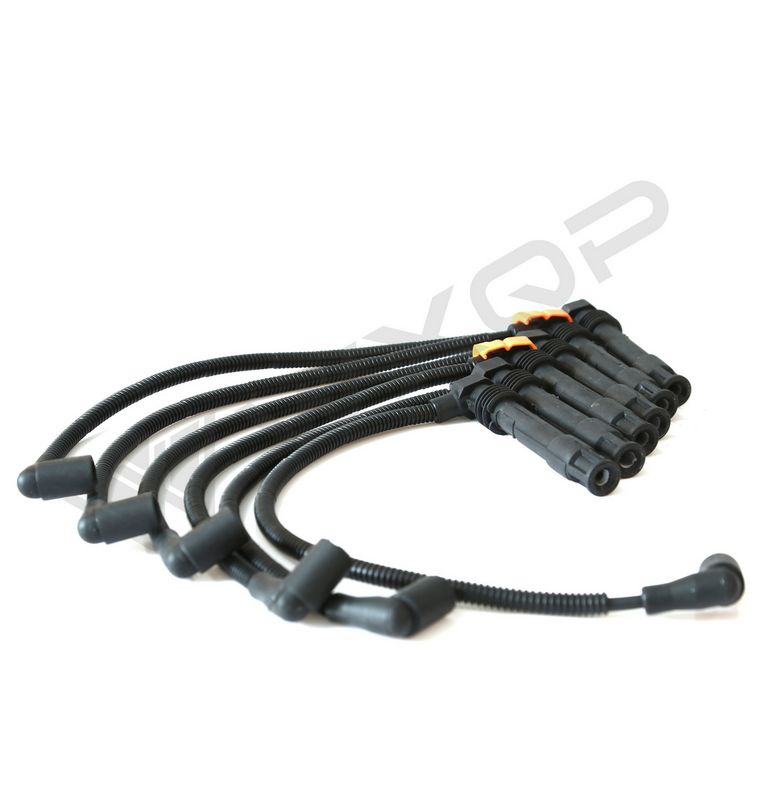 WXQP 350021 Uždegimo laidas