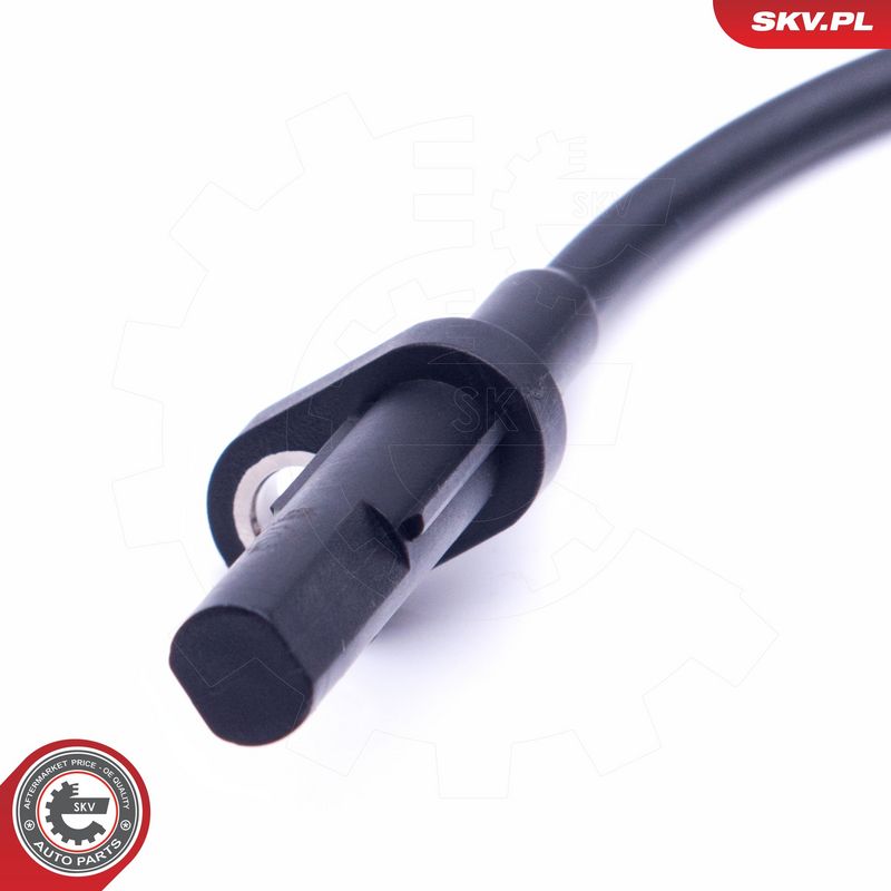 Andur, rattapöörete arv, ESEN SKV 06SKV186