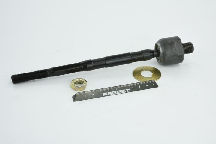 FEBEST 0322-GBUN AUTOMOTIVE Gas Spring, bonnet