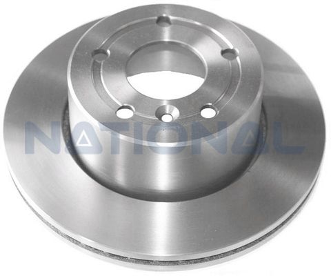 National NBD1097