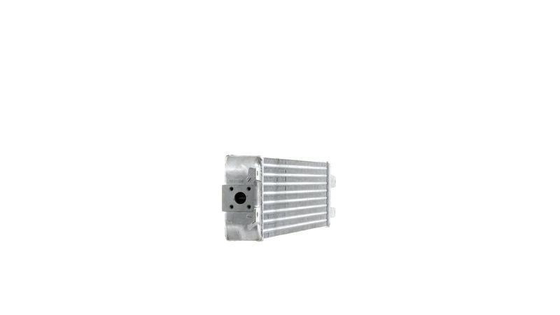 Product Image - Oliekoeler, motorolie - CLC208000P - MAHLE