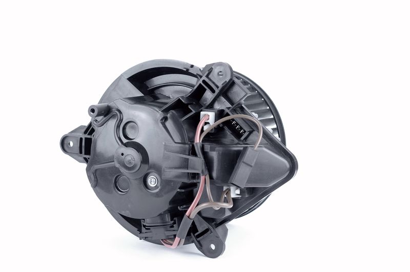 Salongipuhur, NISSENS 87050