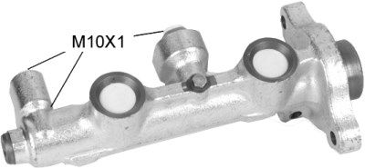 ANDEL A5056 - Brake Master Cylinder