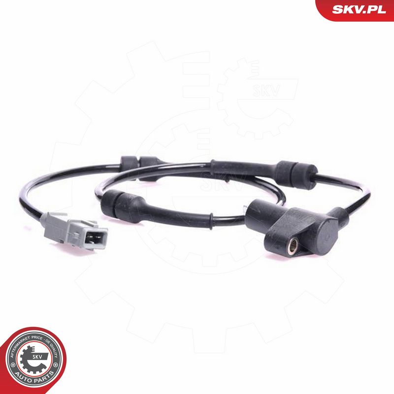ESEN SKV 06SKV089 - Sensor, wheel speed