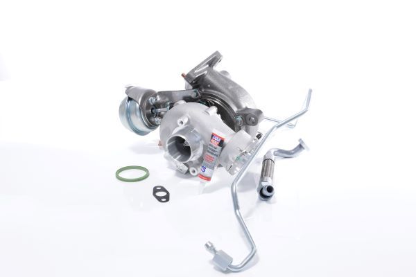 Compresor,sistem de supraalimentare T981114BT BTS Turbo