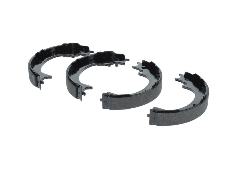Piduriklotside komplekt, seisupidur, BOSCH 0 986 487 945