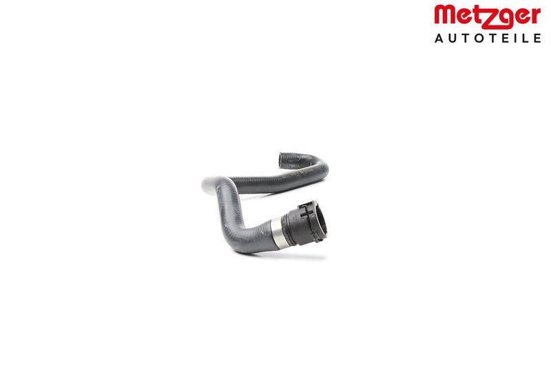 METZGER AUTOTEILE 2420546 Radiator Hose