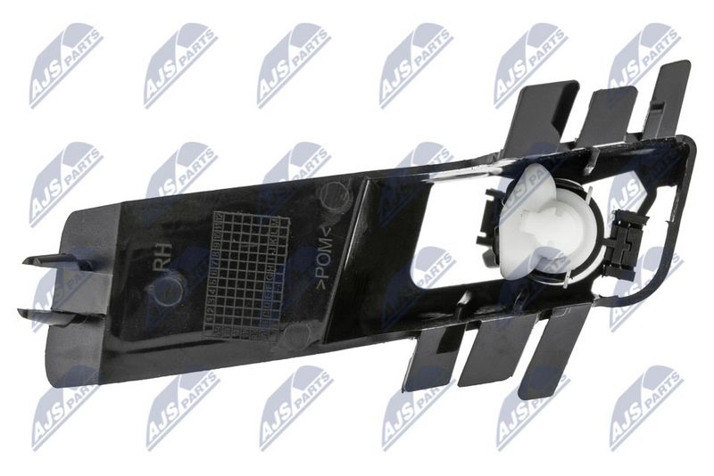 NTY EDS-NS-018 Washer Fluid Jet, headlight cleaning