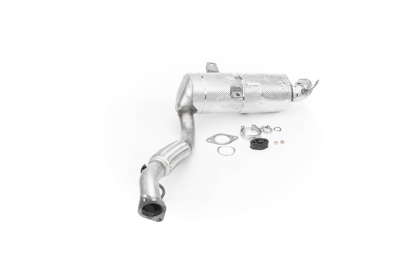 NAP carPARTS CAD10951 Soot/Particulate Filter, exhaust system