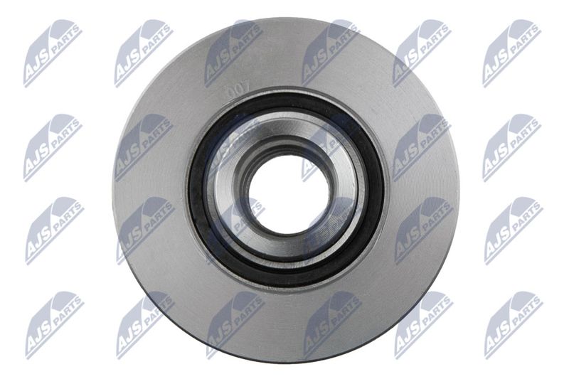 NTY ESA-MS-001 Alternator Freewheel Clutch