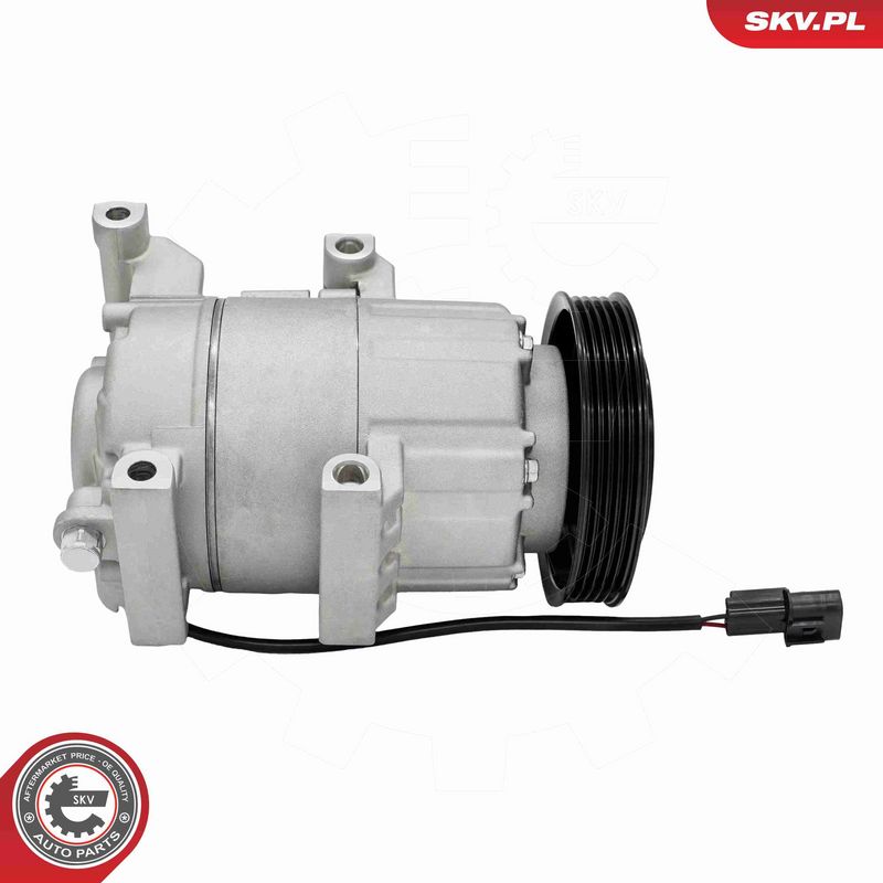 ESEN SKV 84SKV146 Compressor, air conditioning