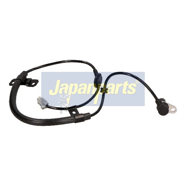 JAPANPARTS ABS-120 Sensor, wheel speed