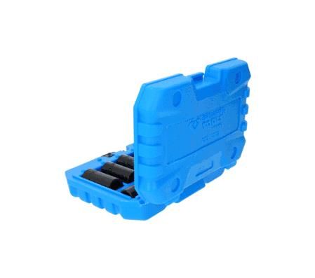KS TOOLS BT026000 Socket Wrench Set
