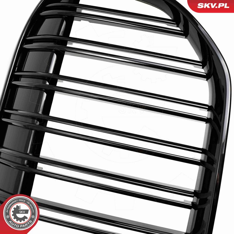 ESEN SKV 66SKV226 Radiator Grille