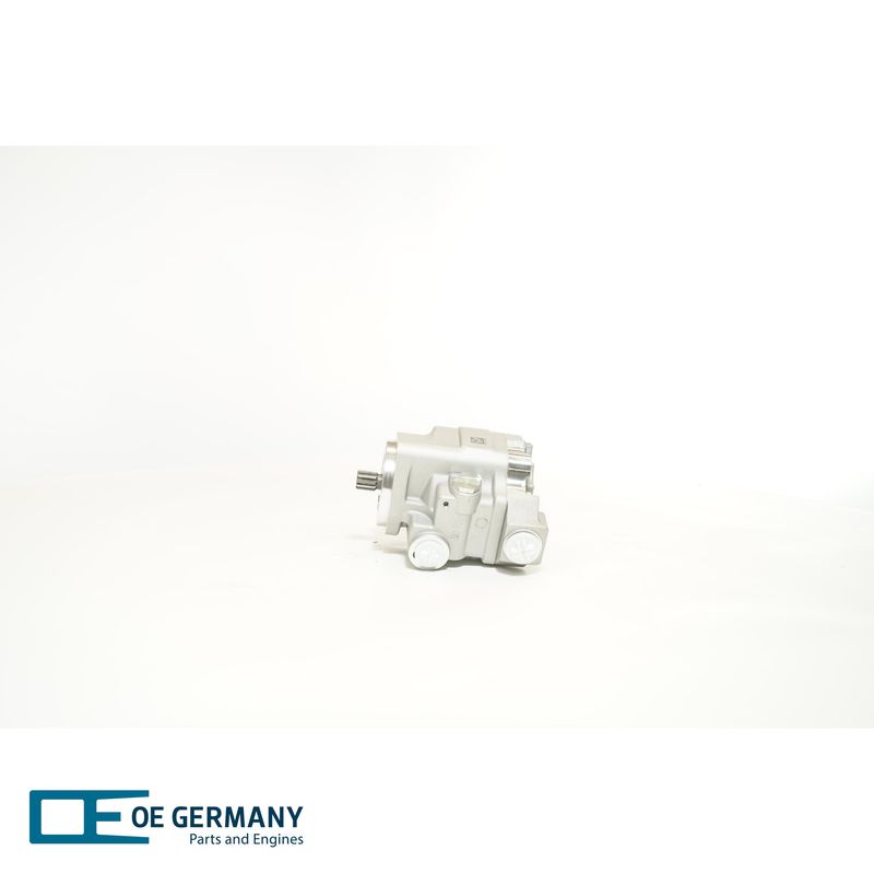 Hydraulické čerpadlo, řízení 01 1390 473000
