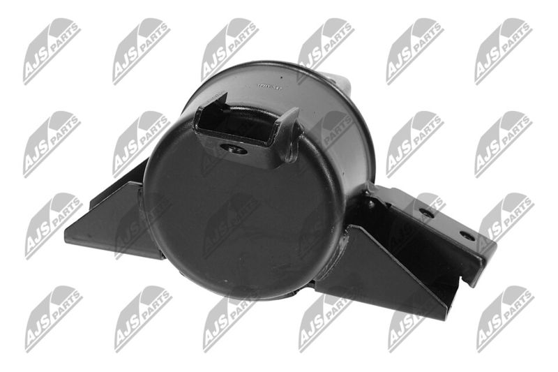 Paigutus, Mootor, NTY ZPS-HY-547