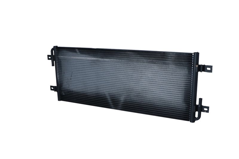 Chladič, chlazení motoru 500001