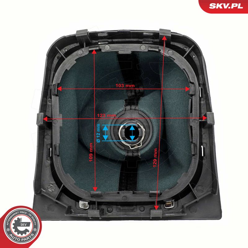 OEM код товара: 1K0 711 113AK MEK