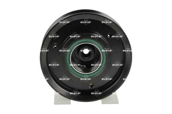 NRF 380021 Magnetic Clutch, air conditioning compressor