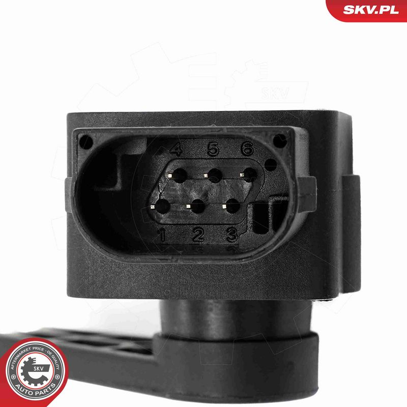 ESEN SKV 17SKV968 Sensor, headlight levelling