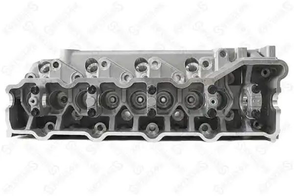 STELLOX 11-08064-SX Cylinder Head
